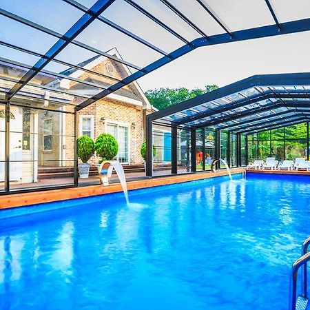 Ecoheim Pension Ян'ян Екстер'єр фото