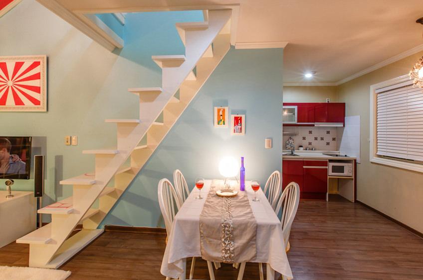 Ecoheim Pension Ян'ян Екстер'єр фото