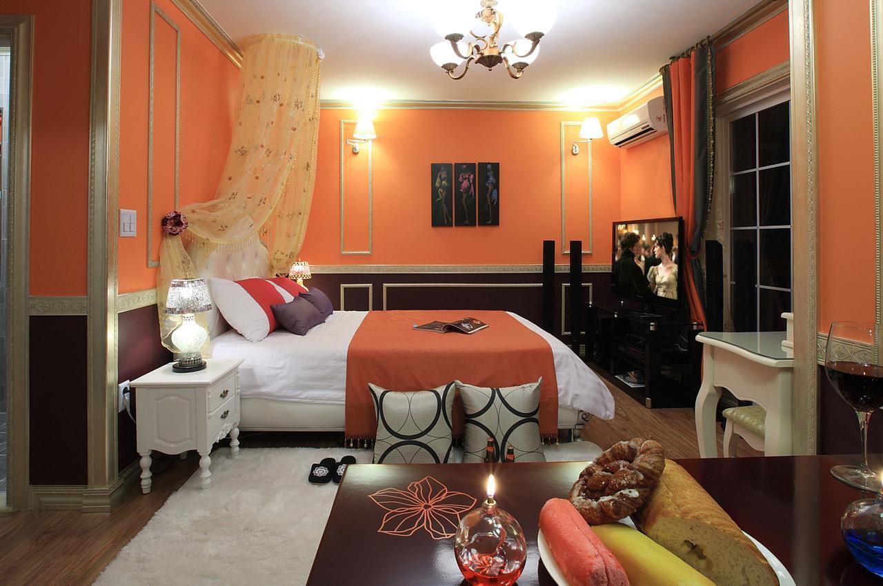 Ecoheim Pension Ян'ян Екстер'єр фото