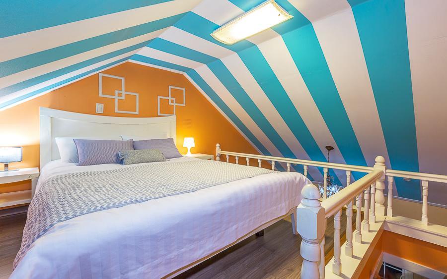 Ecoheim Pension Ян'ян Екстер'єр фото